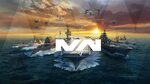 PV)Modern Warships(Non Official) - YouTube